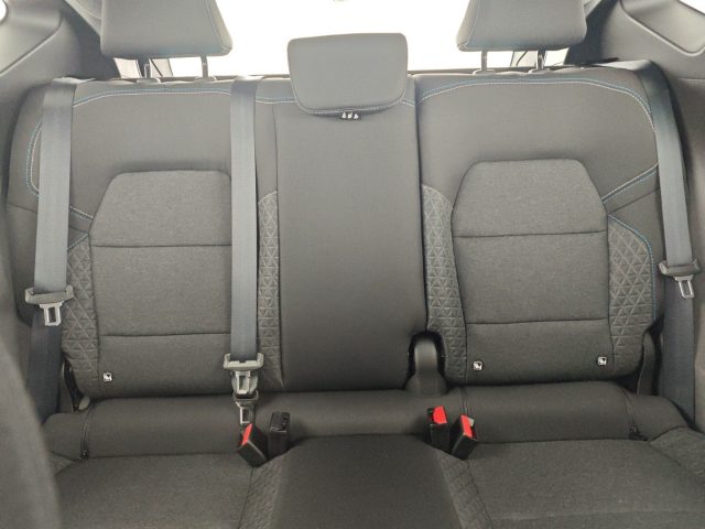 RENAULT Captur usata, con ESP