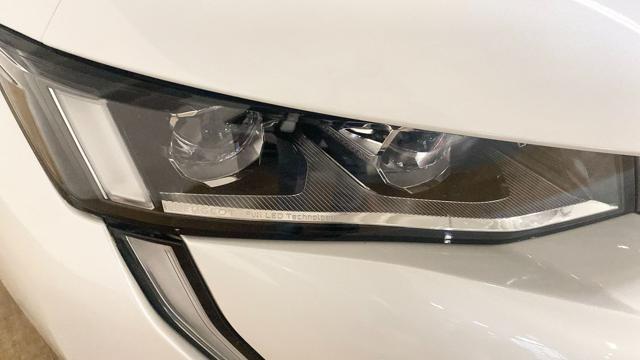 PEUGEOT 508 usata, con Climatizzatore