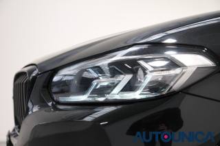 BMW X3 usata, con Cruise Control