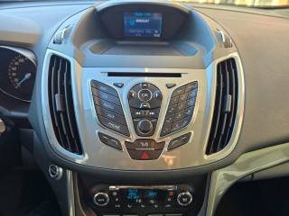 FORD C-Max usata, con Sensori di parcheggio posteriori