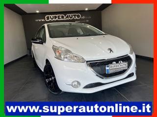 PEUGEOT 208 1.6 e-HDi 92 CV Stop&Start 5 porte Active