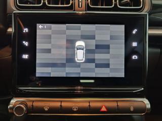CITROEN C3 usata, con ESP