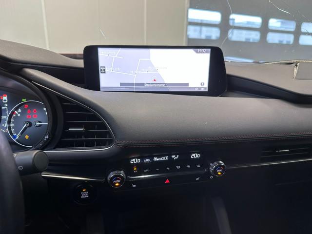 MAZDA 3 usata, con Sistema di navigazione