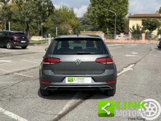 VOLKSWAGEN Golf usata 8