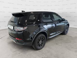 LAND ROVER Discovery Sport usata, con Airbag laterali