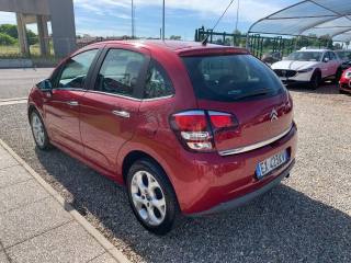 CITROEN C3 usata, con Boardcomputer