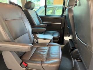 VOLKSWAGEN Multivan usata, con Cruise Control