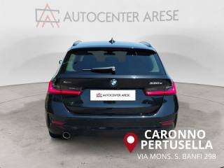 BMW 330 usata, con Alzacristalli elettrici