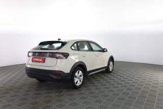 VOLKSWAGEN Taigo usata 3