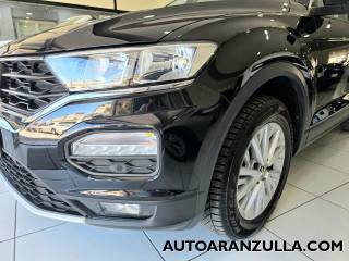 VOLKSWAGEN T-Roc usata, con Controllo elettronico della corsia