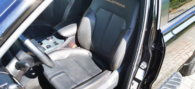 FORD Ranger usata, con Bluetooth