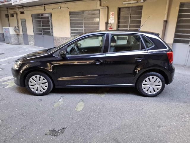 VOLKSWAGEN Polo usata, con Chiusura centralizzata