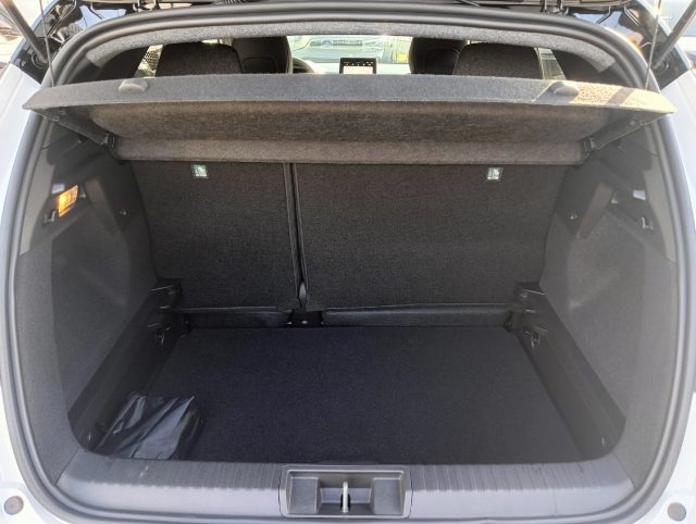 RENAULT Captur usata, con Immobilizzatore elettronico