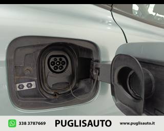 SKODA Enyaq iV usata, con Sensore di pioggia