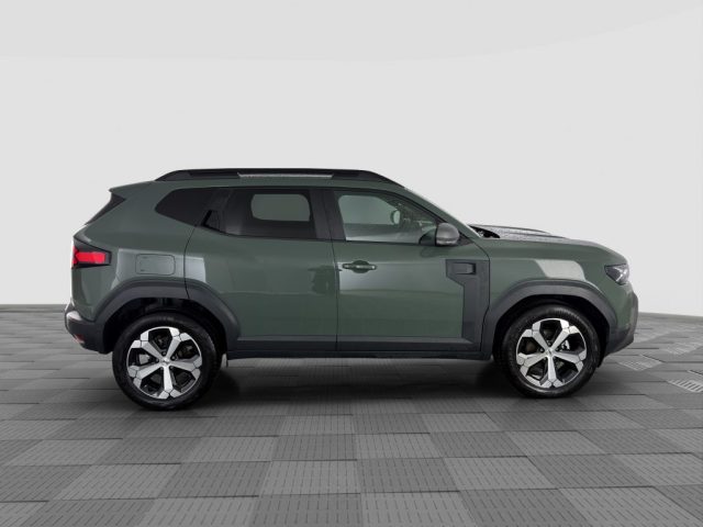 DACIA Duster usata 5