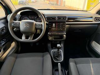 CITROEN C3 usata, con ESP