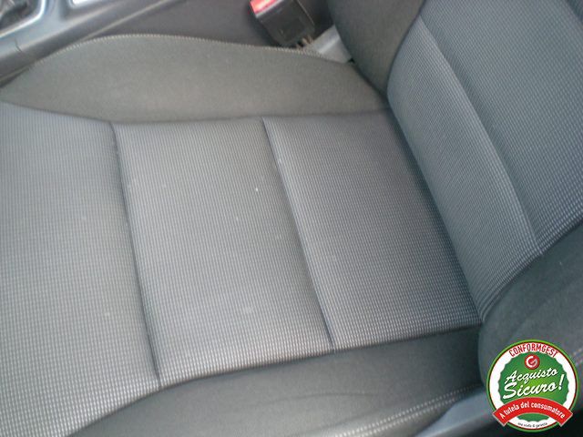 MERCEDES-BENZ B 180 usata, con Bracciolo