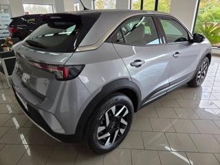 OPEL Mokka usata, con Controllo automatico clima