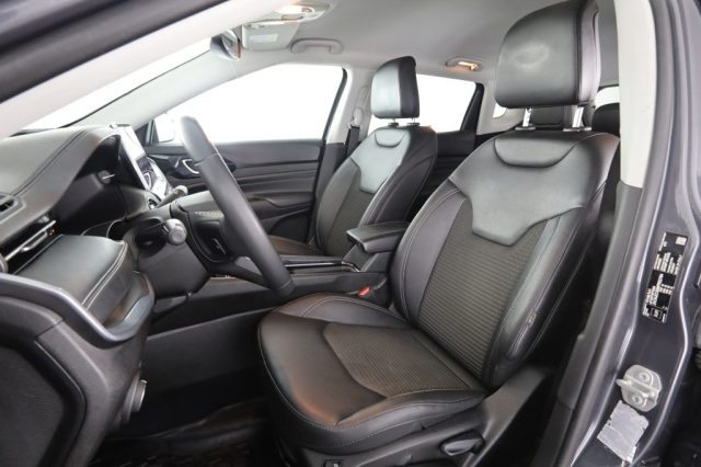 JEEP Compass usata 1