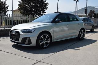 AUDI A1 usata, con Airbag laterali