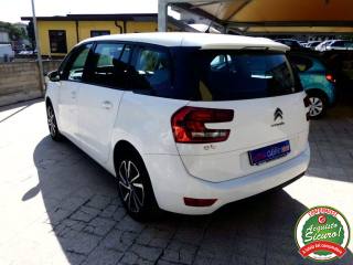CITROEN Grand C4 Picasso usata, con Alzacristalli elettrici