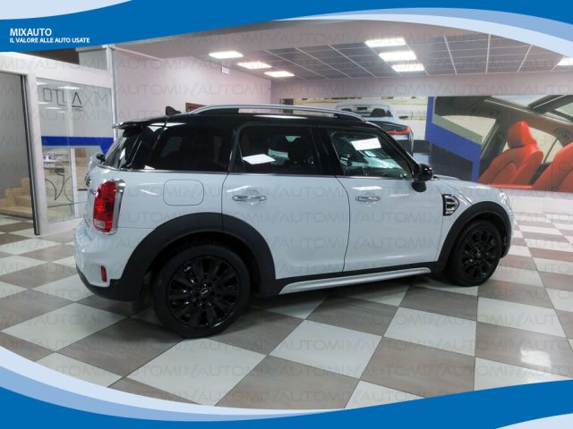 MINI Countryman usata, con Airbag