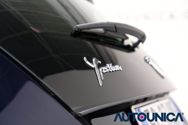 LANCIA Ypsilon usata 35