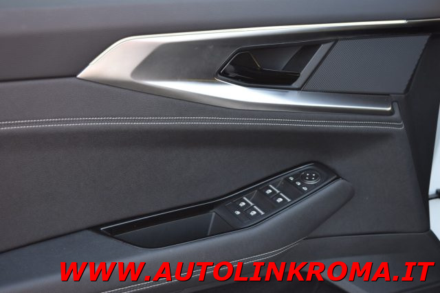 RENAULT Rafale usata, con Sistema di navigazione