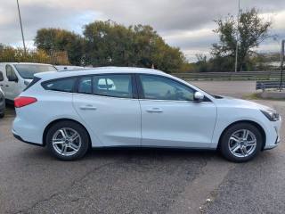 FORD Focus usata 3