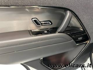 LAND ROVER Range Rover Sport usata, con Interni in pelle