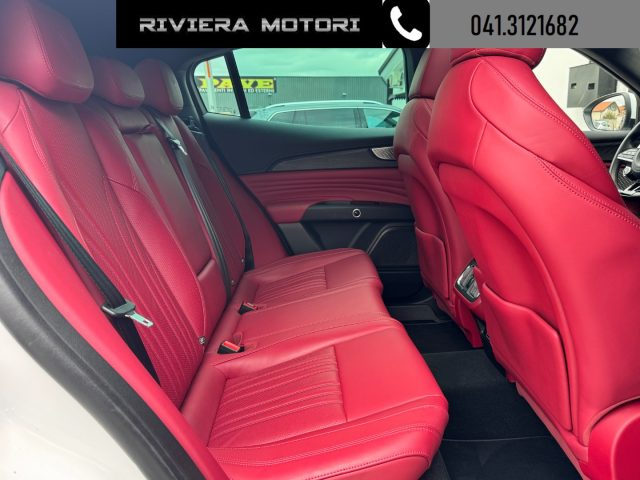 MASERATI Grecale usata, con Controllo automatico clima