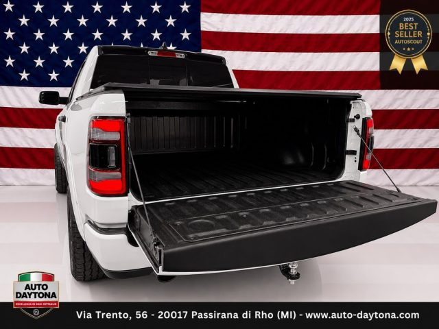 DODGE RAM usata 5