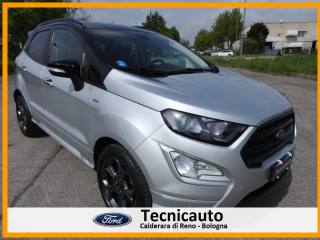 FORD EcoSport 1.0 EBoost 125 CV ST-Line B.Edition NEOPATENTATO
