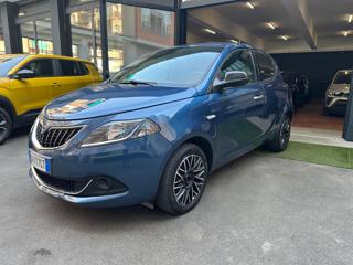 LANCIA Ypsilon 1.2 69 CV 5 porte GPL Ecochic