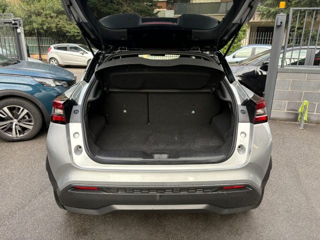 NISSAN Juke usata, con Fendinebbia