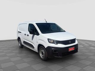 PEUGEOT Partner usata 6