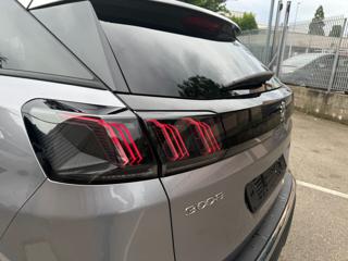 PEUGEOT 3008 usata, con Alzacristalli elettrici