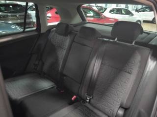 VOLKSWAGEN Tiguan usata, con Chiusura centralizzata