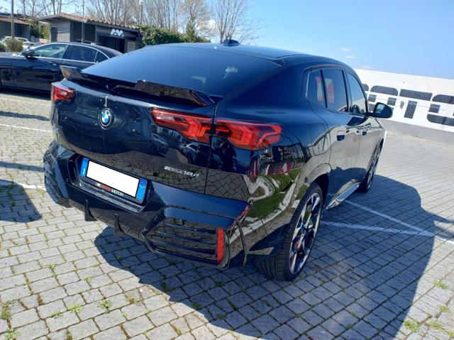BMW X2 usata, con Airbag
