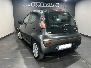 CITROEN C1 usata, con Airbag