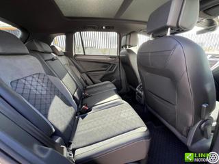 VOLKSWAGEN Tiguan usata, con Filtro antiparticolato