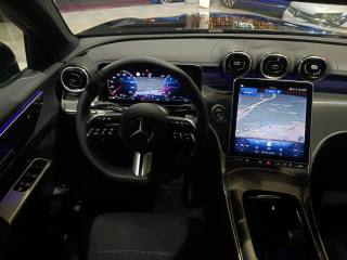 MERCEDES-BENZ GLC 220 usata, con ESP