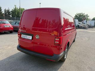 VOLKSWAGEN Transporter usata, con Alzacristalli elettrici