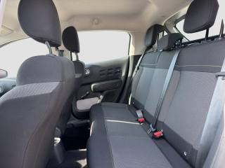 CITROEN C3 usata 10