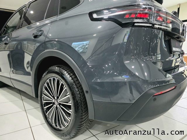 VOLKSWAGEN Tiguan usata, con Fari LED