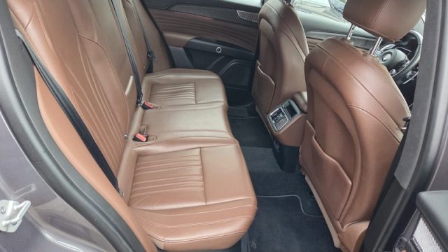 MASERATI Grecale usata, con Servosterzo