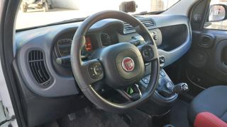FIAT Panda usata, con Boardcomputer