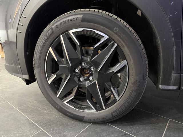 PEUGEOT 3008 usata, con Autoradio