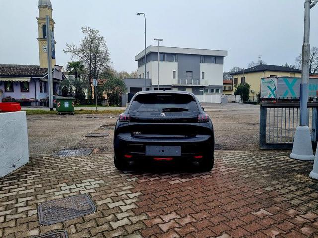 PEUGEOT 208 usata, con Alzacristalli elettrici