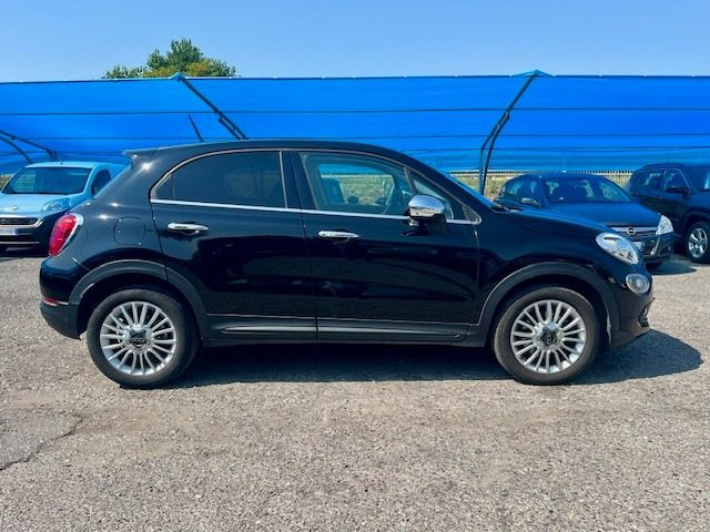 FIAT 500X usata, con Cerchi in lega